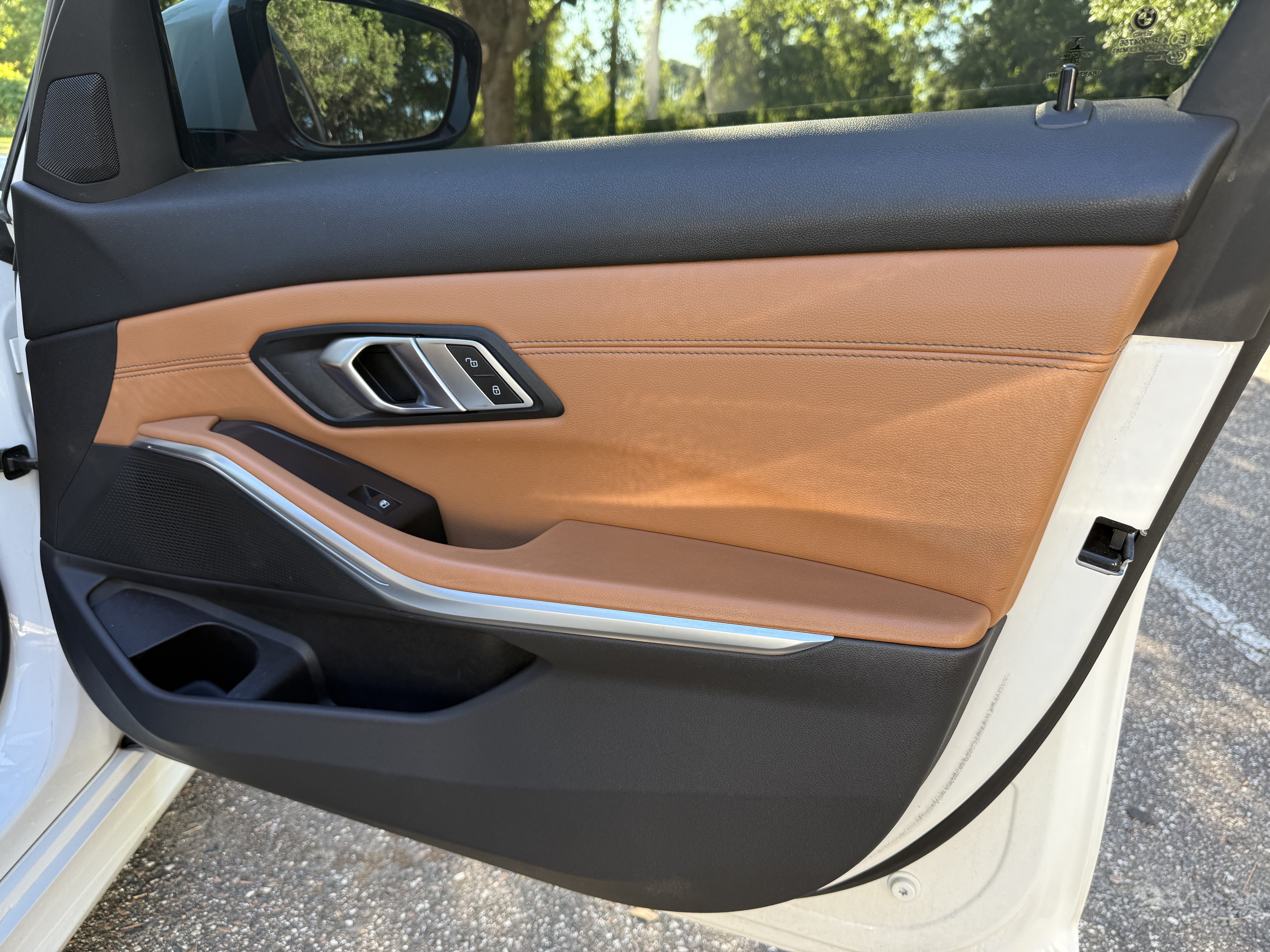 2021 BMW 3 Series 330i - Photo 27