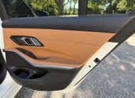2021 BMW 330i