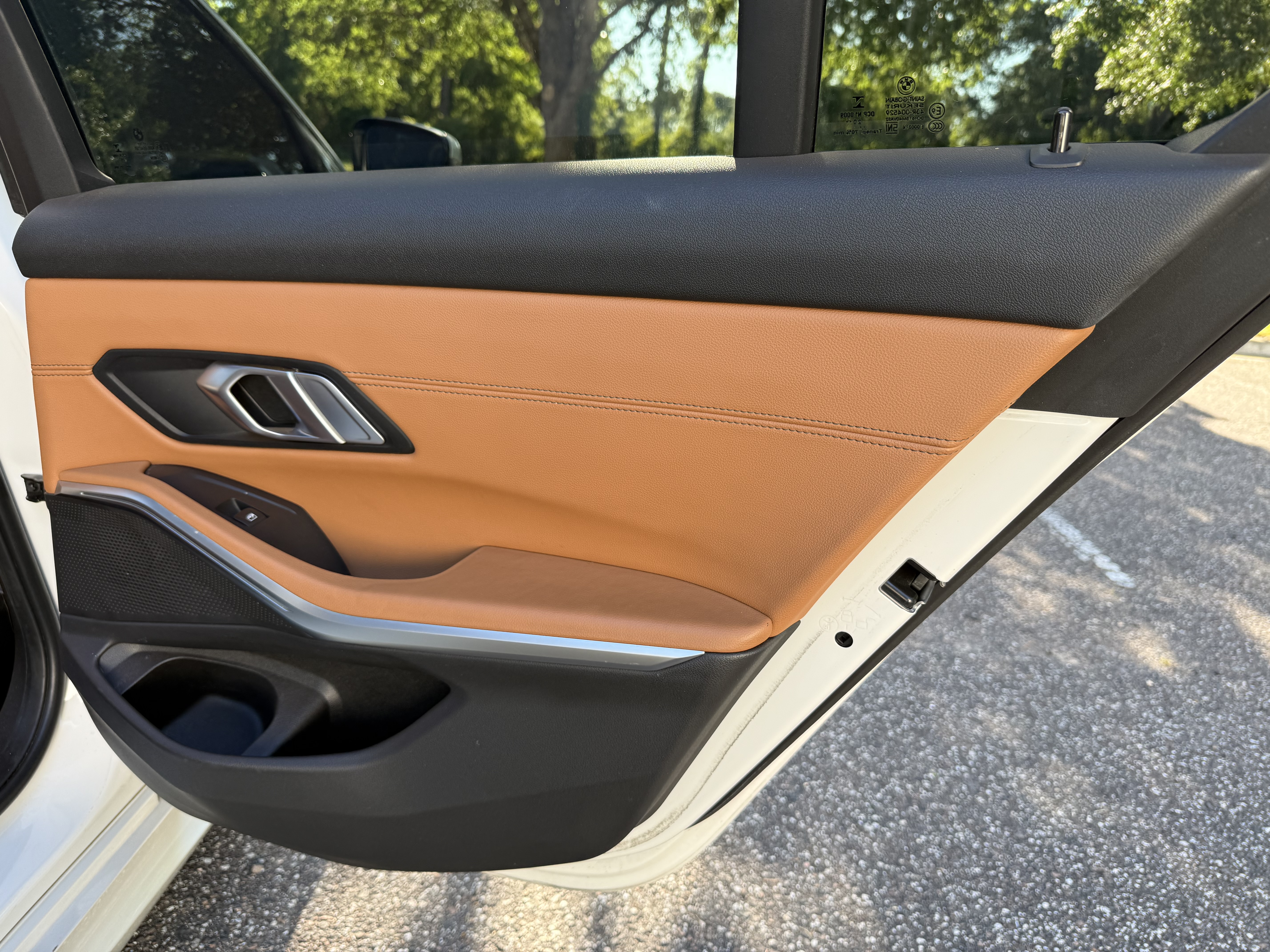 2021 BMW 3 Series 330i - Photo 28