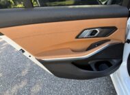 2021 BMW 330i