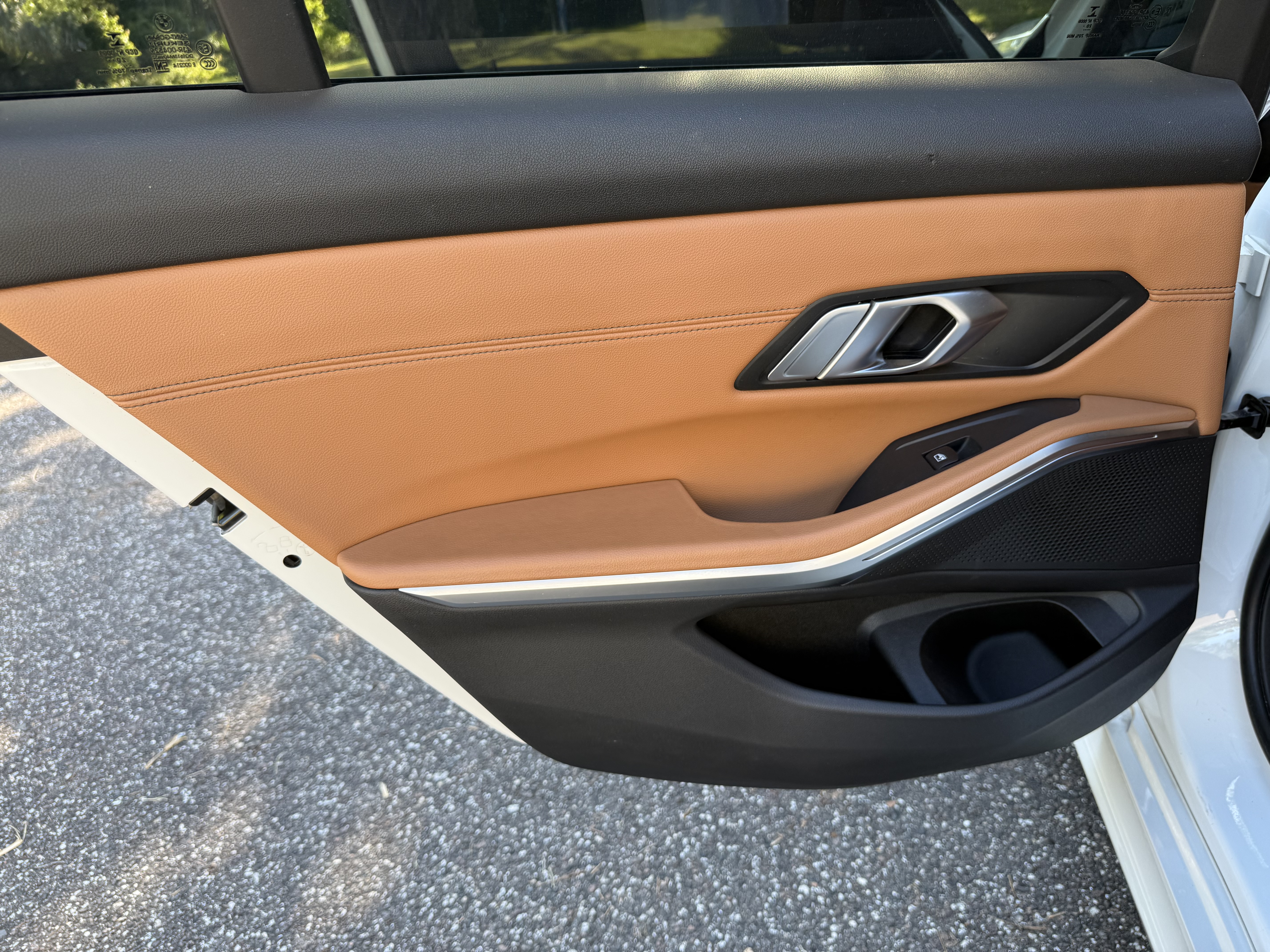2021 BMW 3 Series 330i - Photo 29
