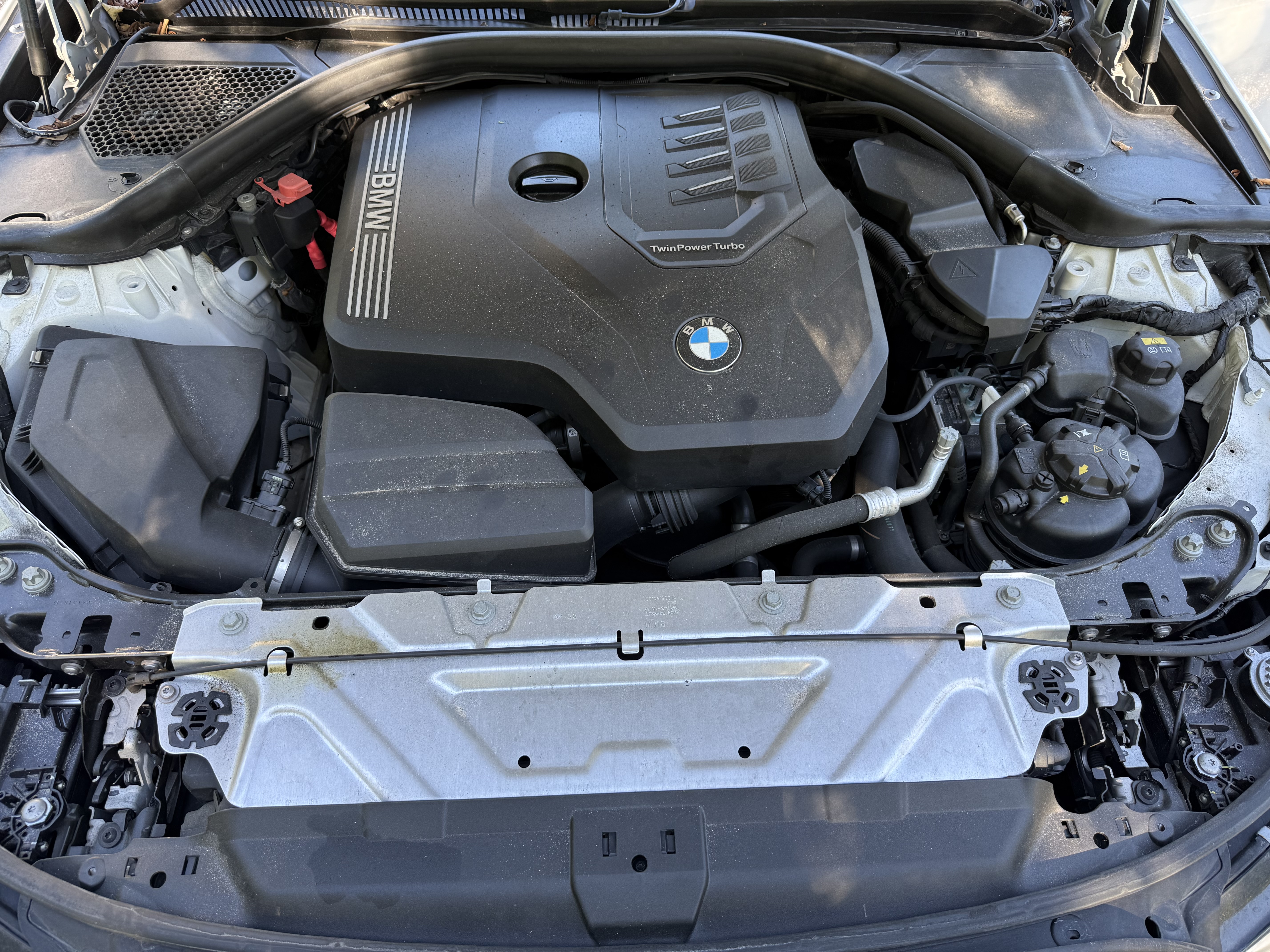 2021 BMW 3 Series 330i - Photo 30