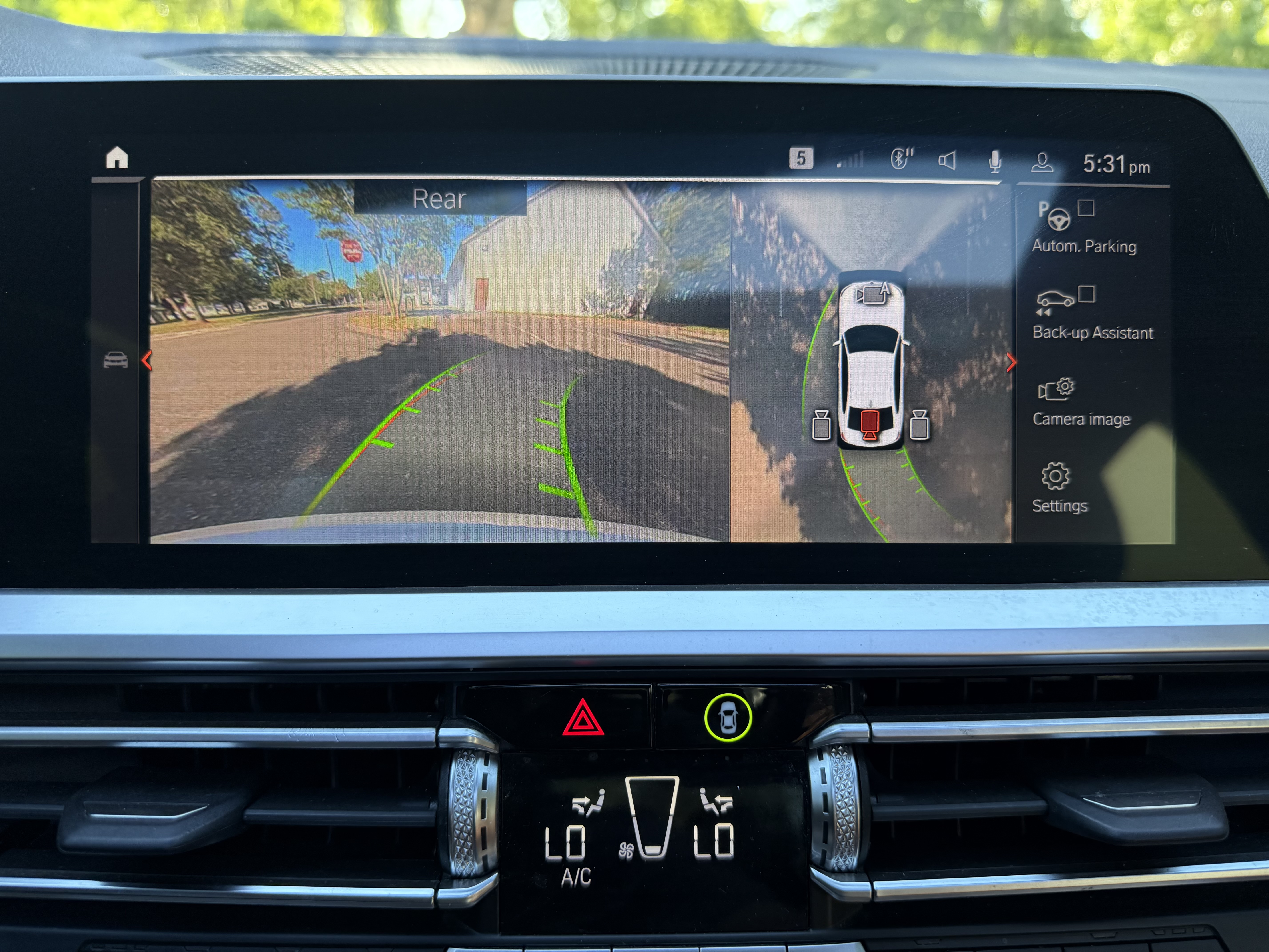 2021 BMW 3 Series 330i - Photo 14