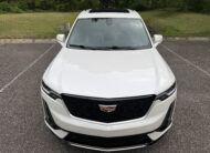 2020 Cadillac XT6