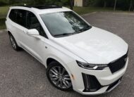 2020 Cadillac XT6