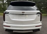 2020 Cadillac XT6