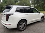 2020 Cadillac XT6