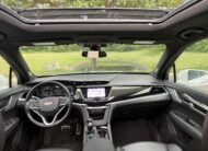 2020 Cadillac XT6
