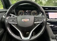 2020 Cadillac XT6
