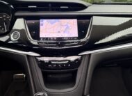 2020 Cadillac XT6