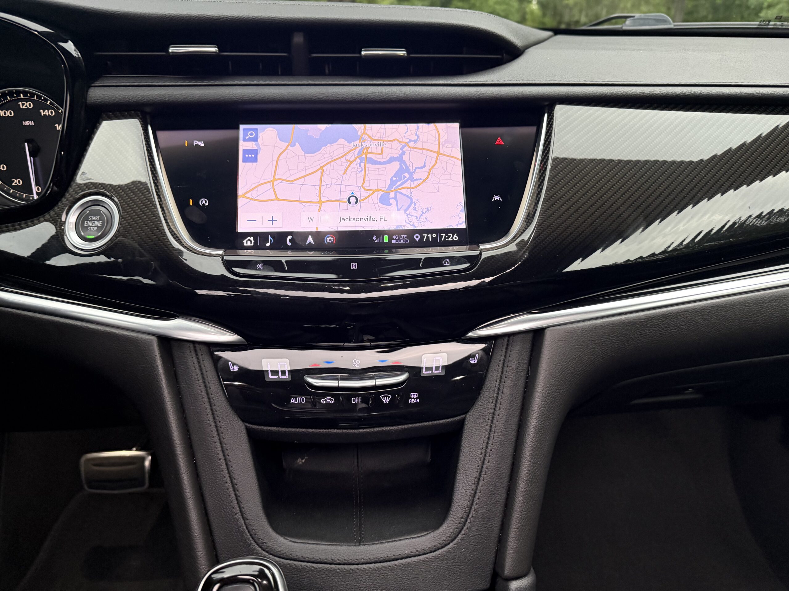 2020 Cadillac XT6