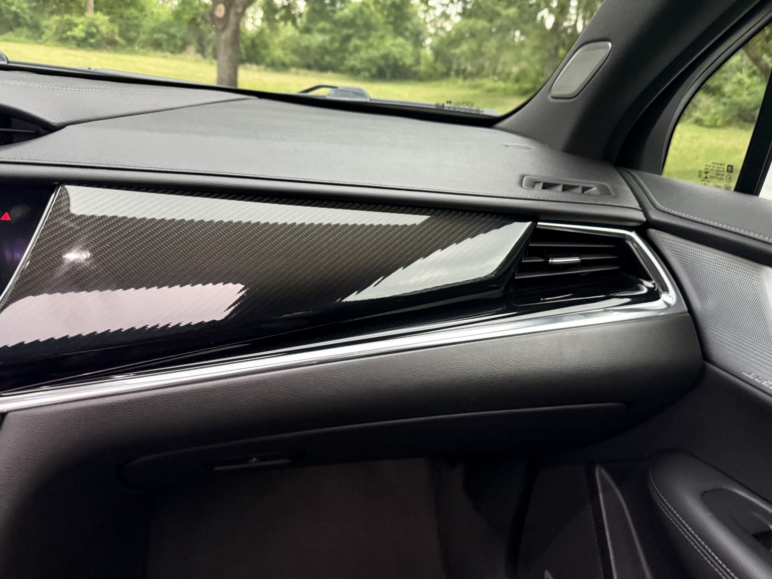2020 Cadillac XT6