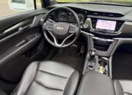 2020 Cadillac XT6