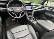 2020 Cadillac XT6