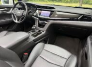 2020 Cadillac XT6