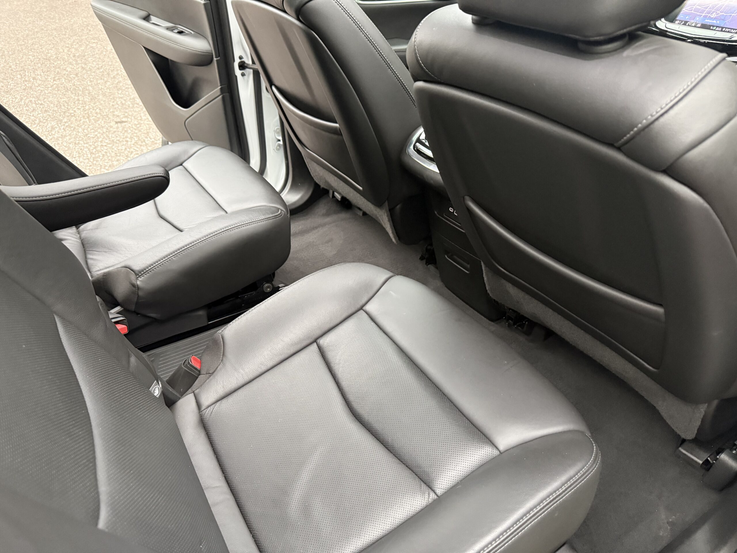 2020 Cadillac XT6