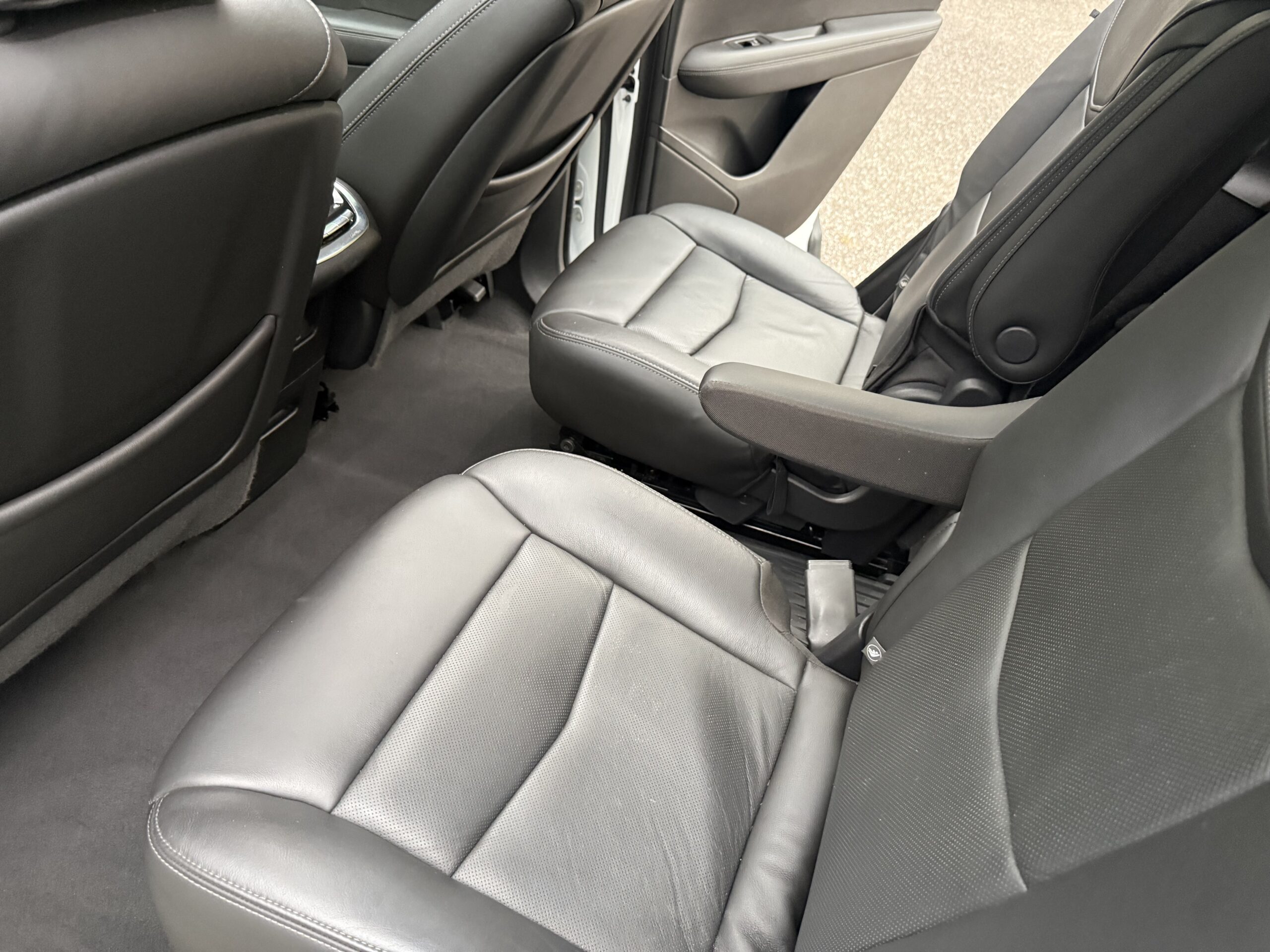 2020 Cadillac XT6