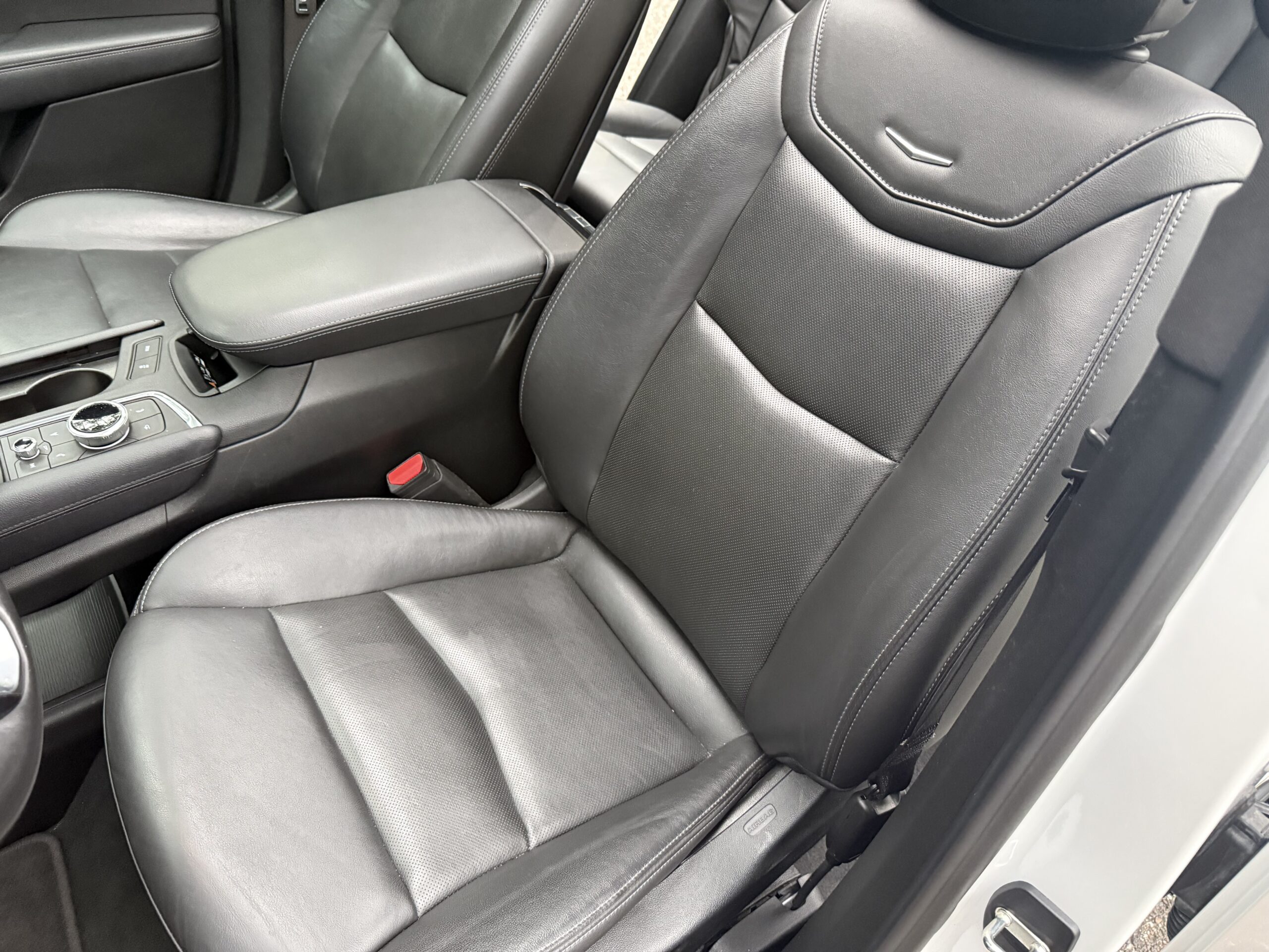 2020 Cadillac XT6