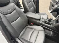 2020 Cadillac XT6