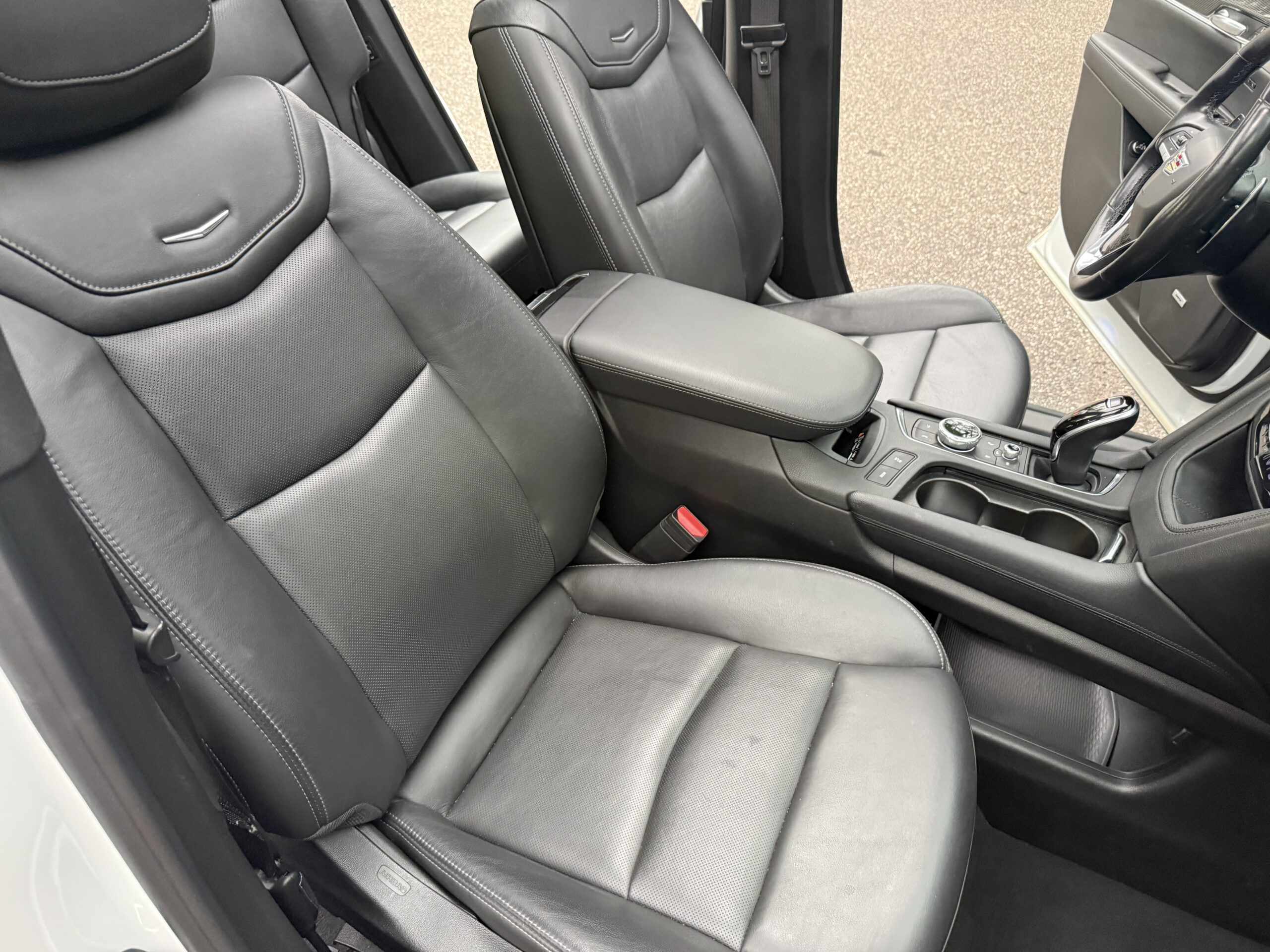 2020 Cadillac XT6