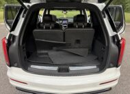 2020 Cadillac XT6