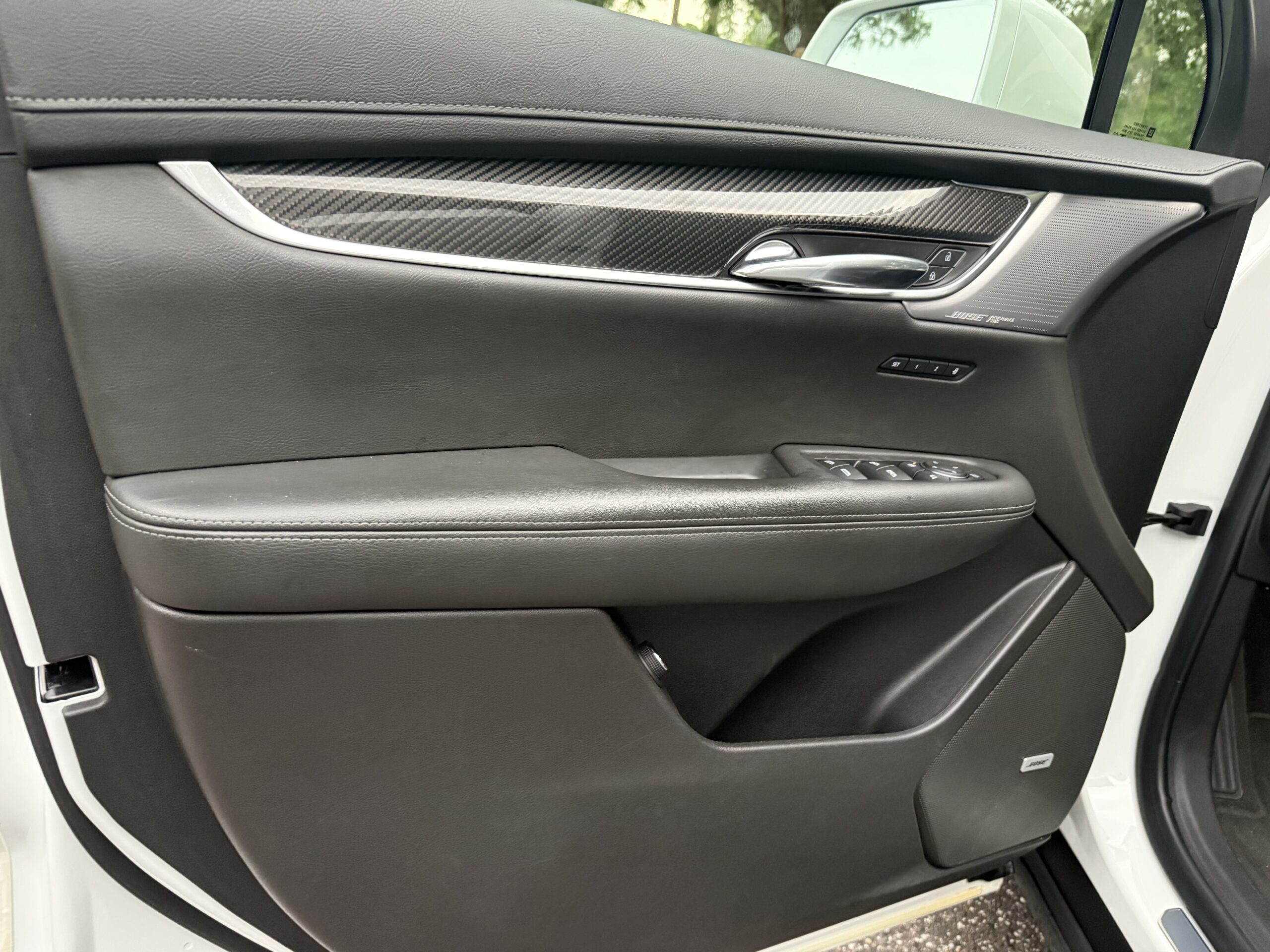 2020 Cadillac XT6