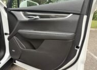 2020 Cadillac XT6