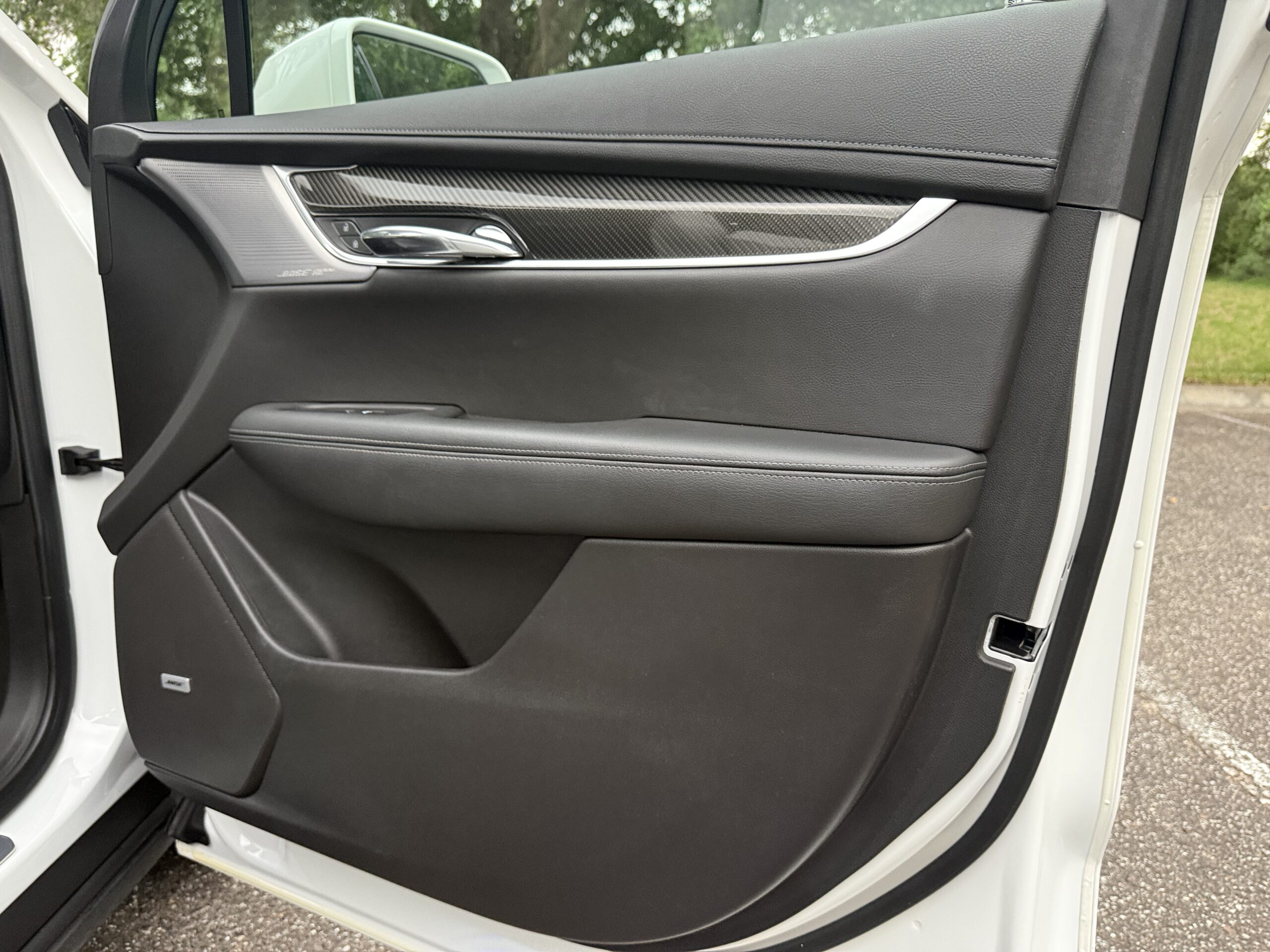 2020 Cadillac XT6