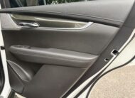 2020 Cadillac XT6