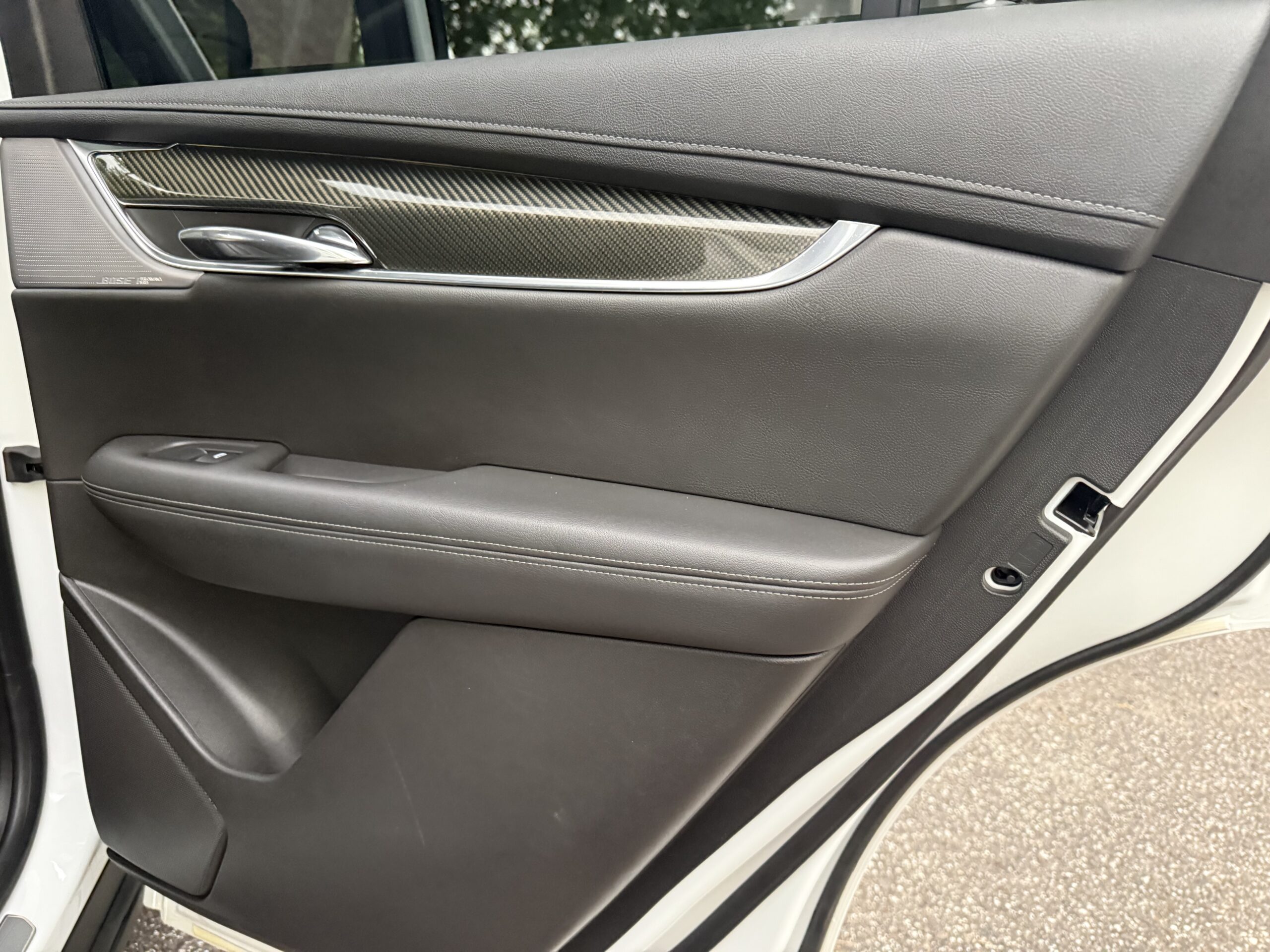 2020 Cadillac XT6