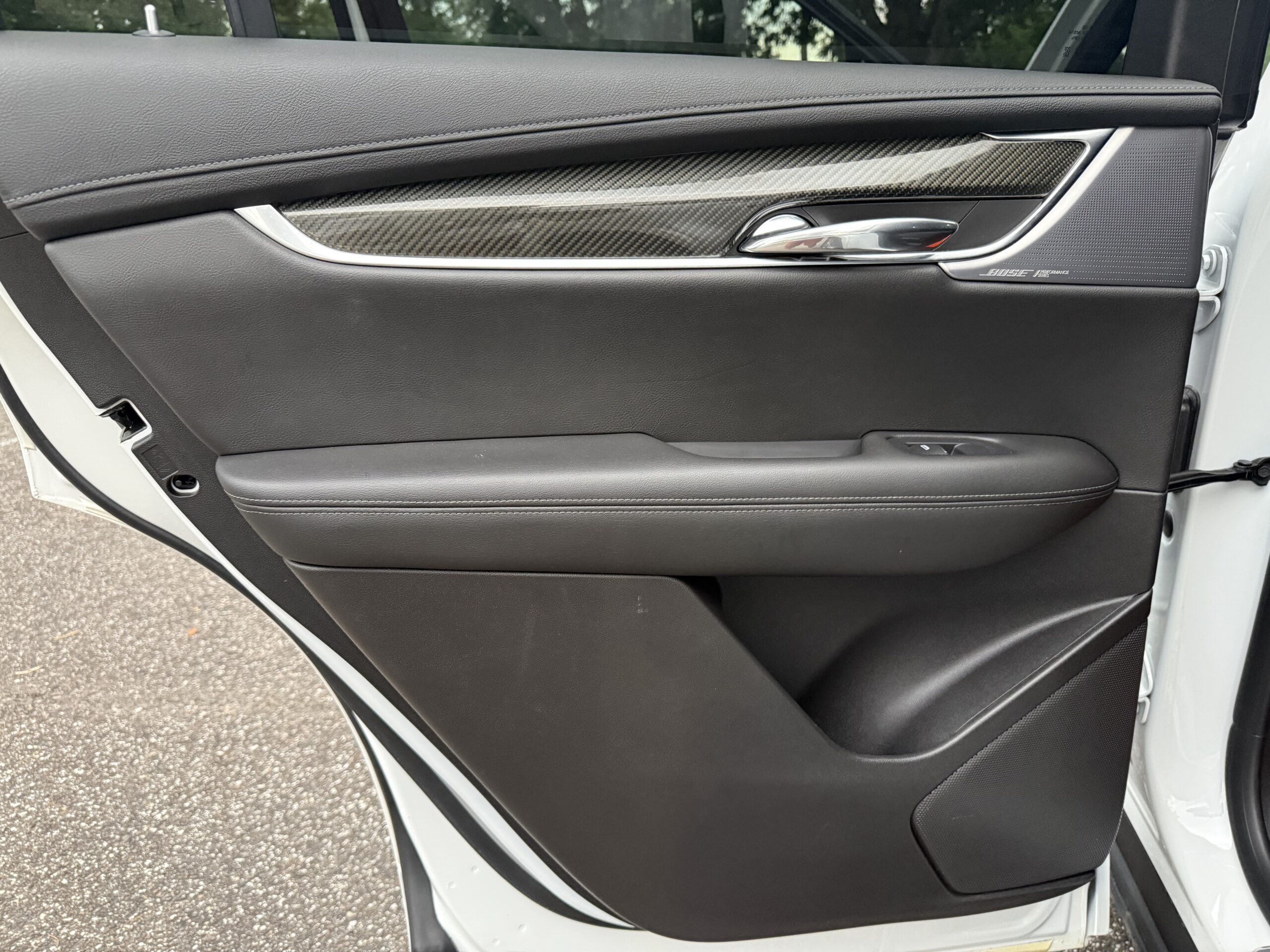2020 Cadillac XT6