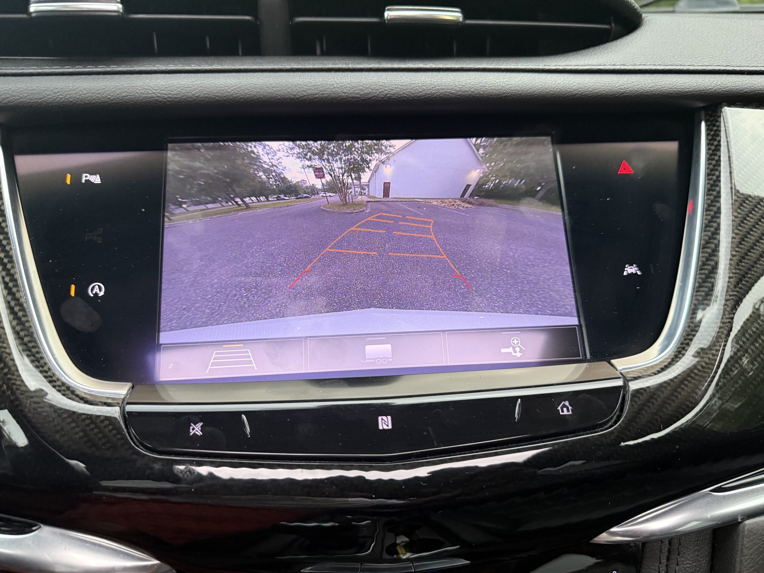 2020 Cadillac XT6