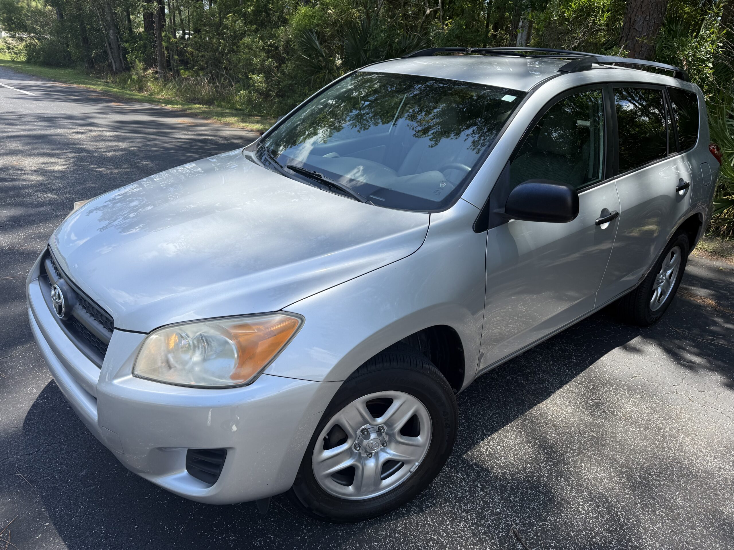2011 Toyota RAV4