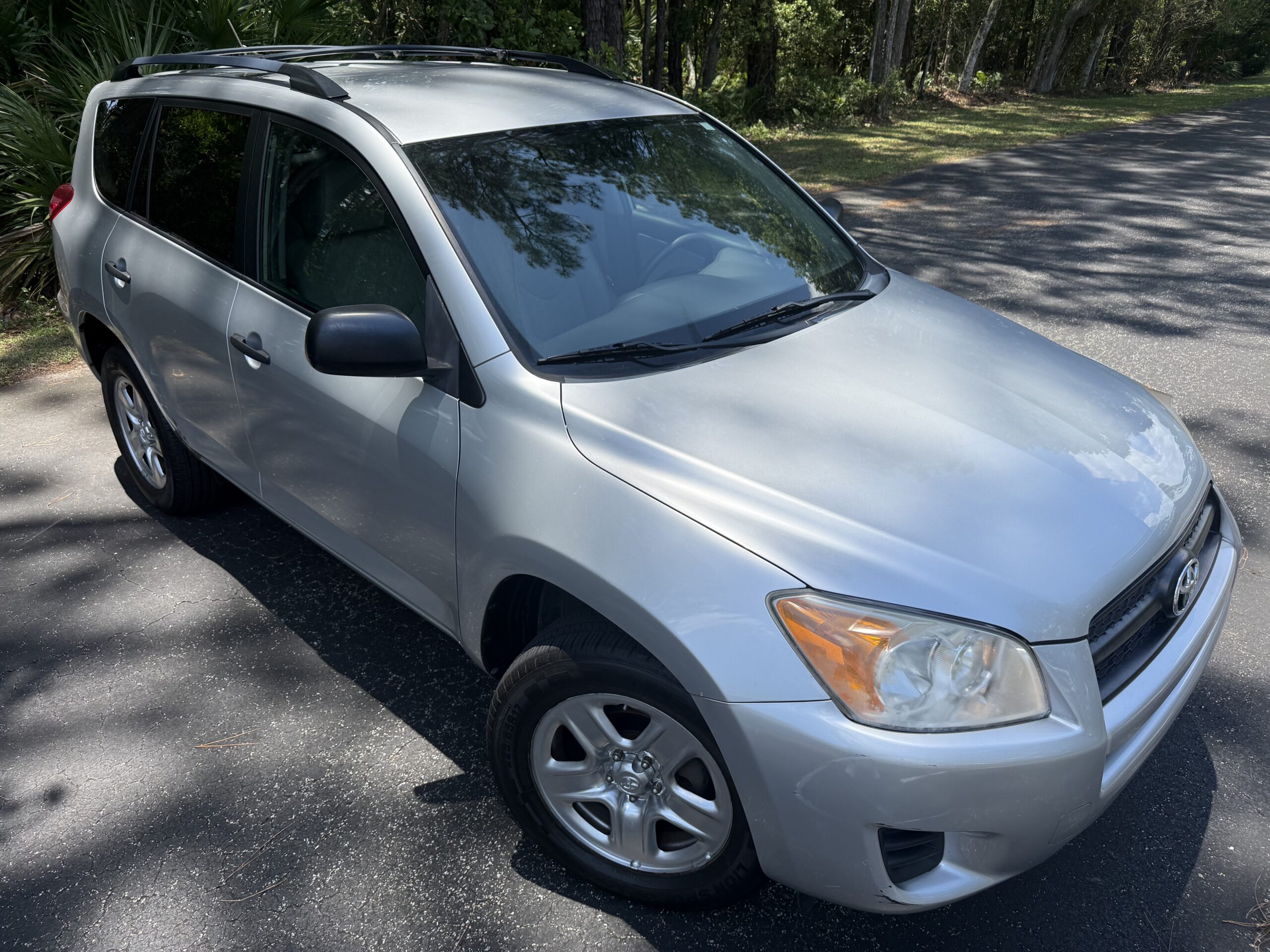 2011 Toyota RAV4