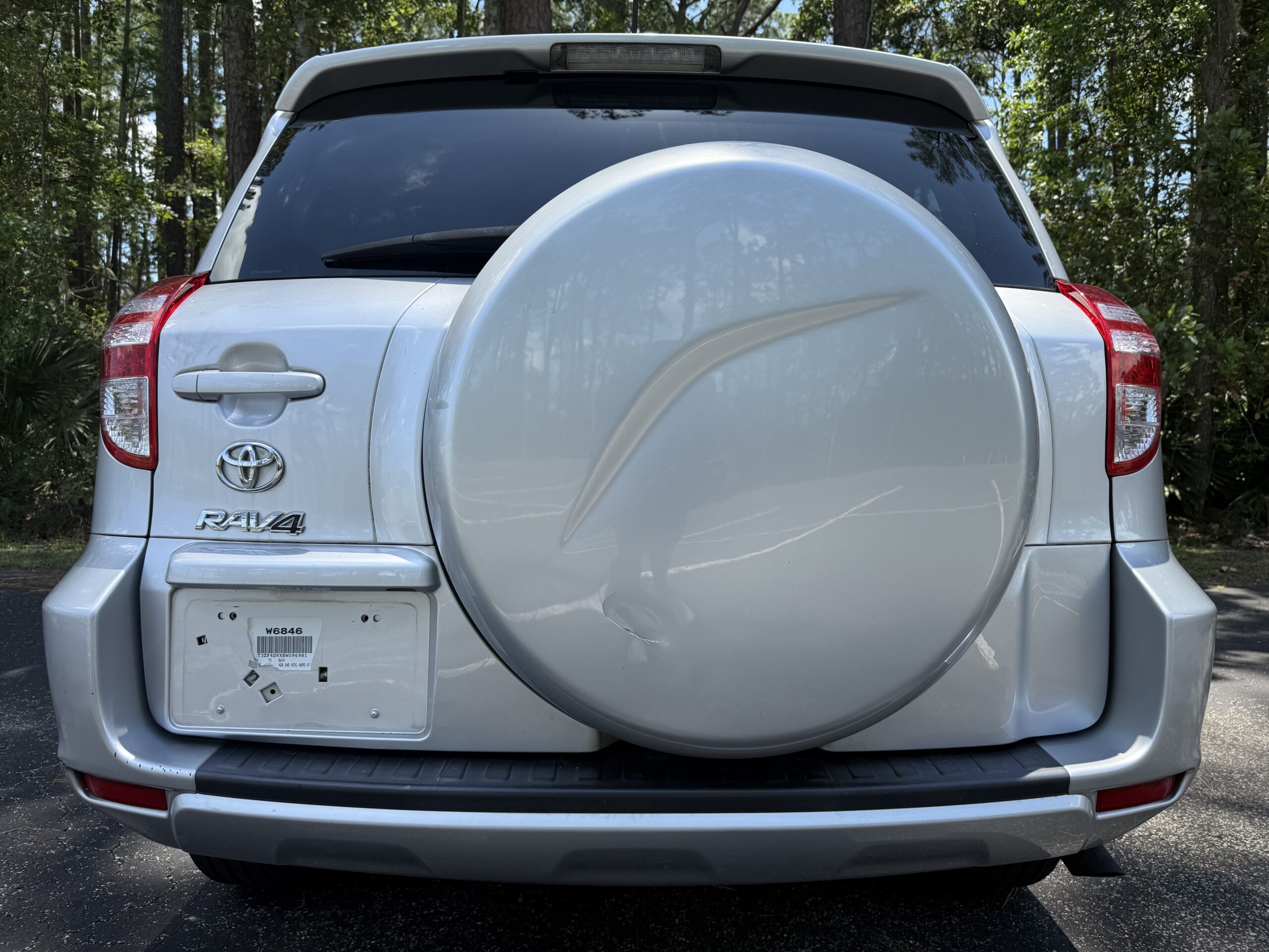 2011 Toyota RAV4