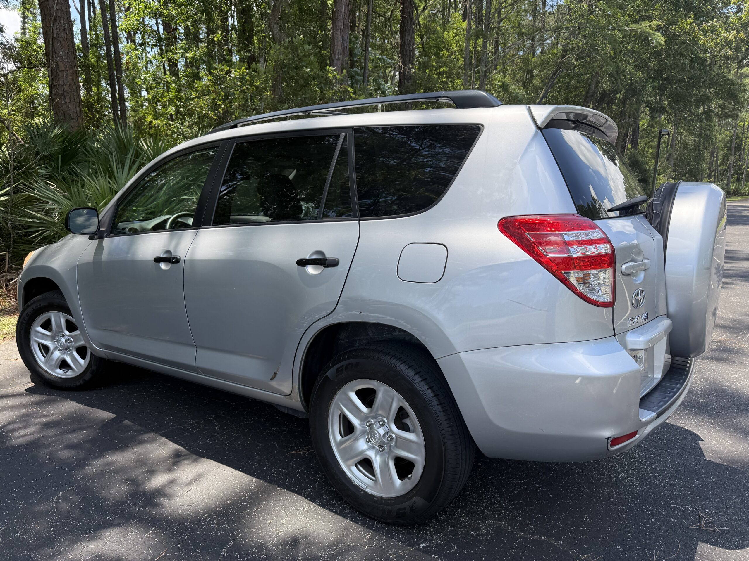 2011 Toyota RAV4