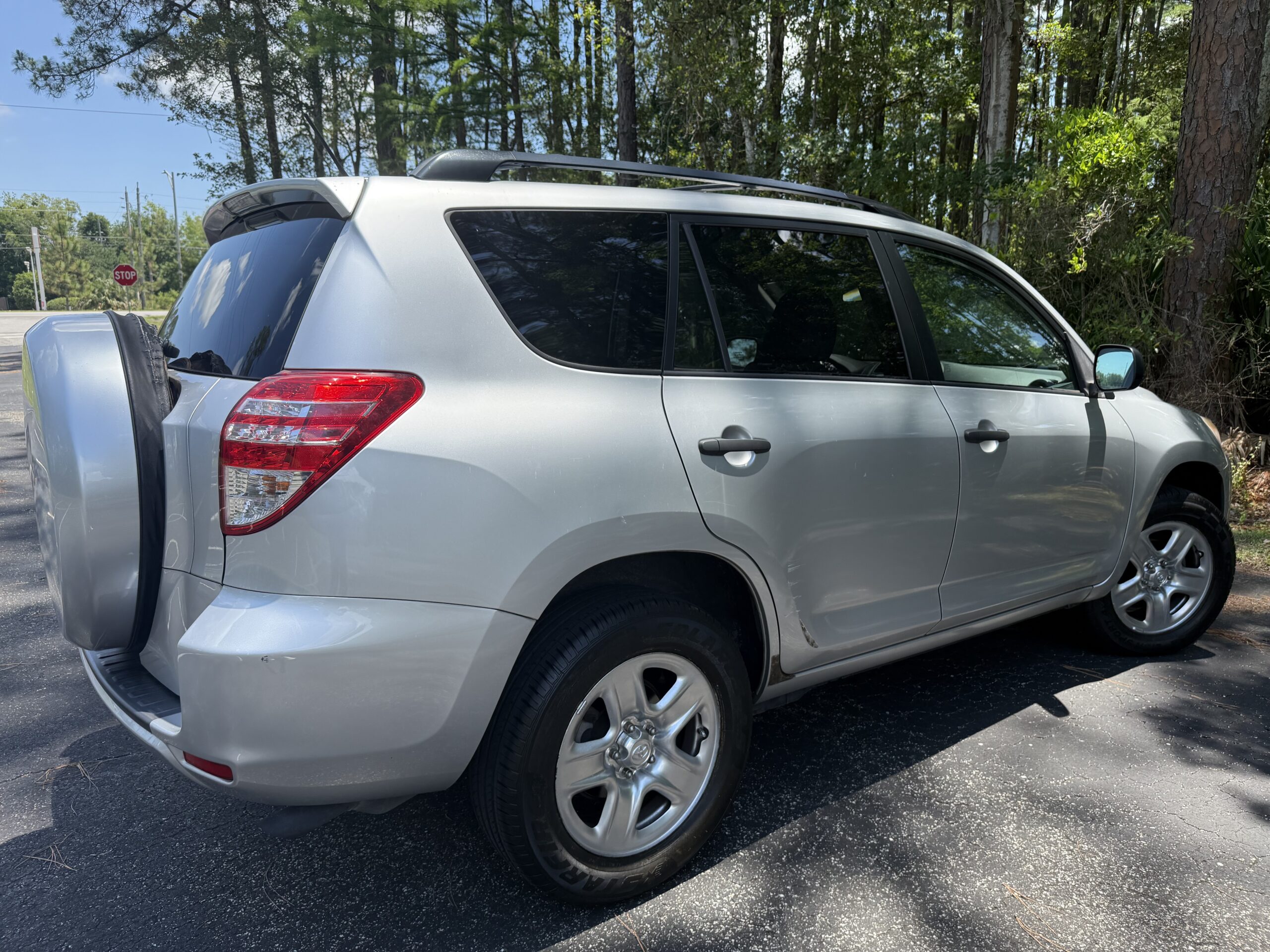 2011 Toyota RAV4