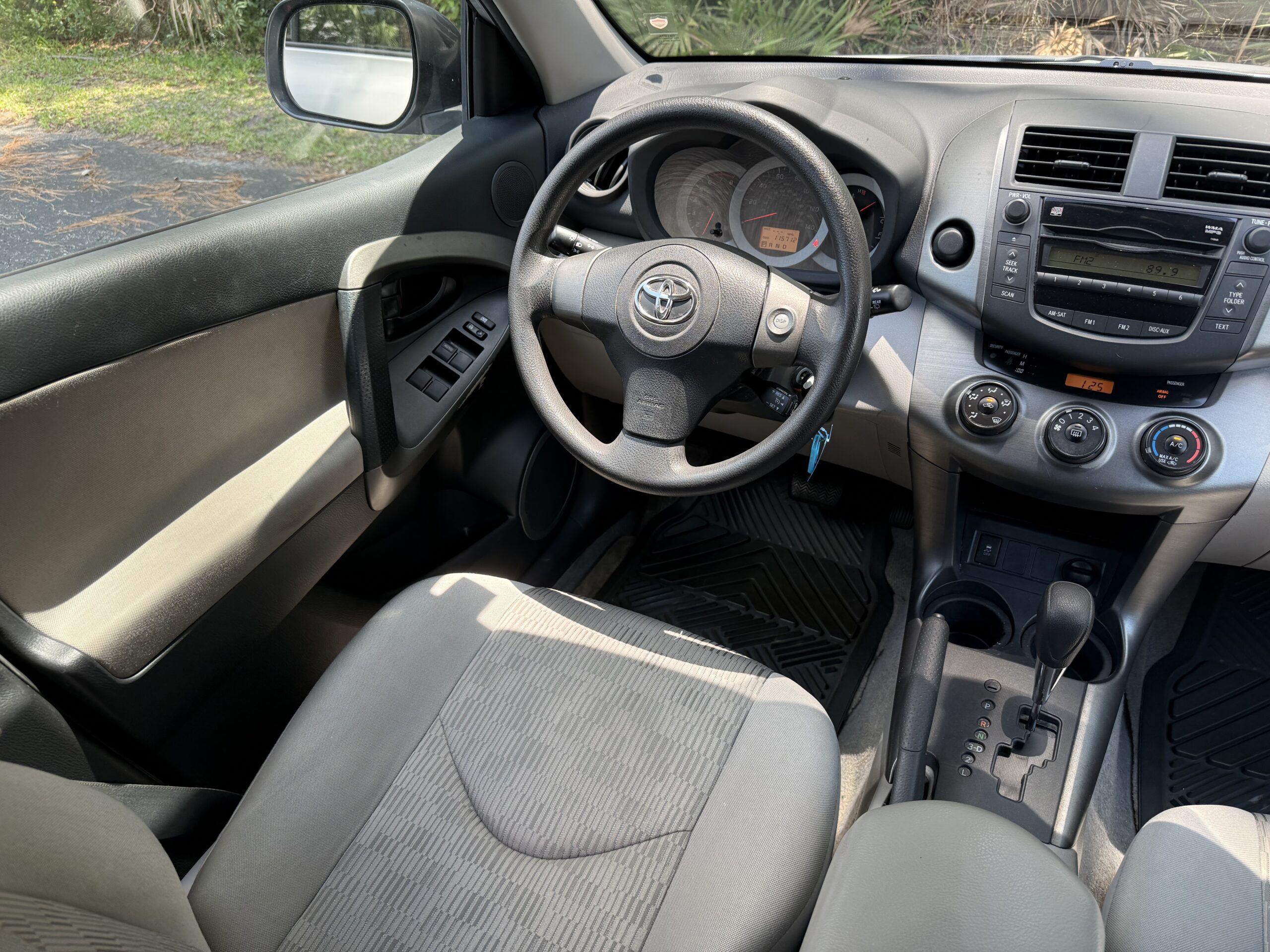2011 Toyota RAV4