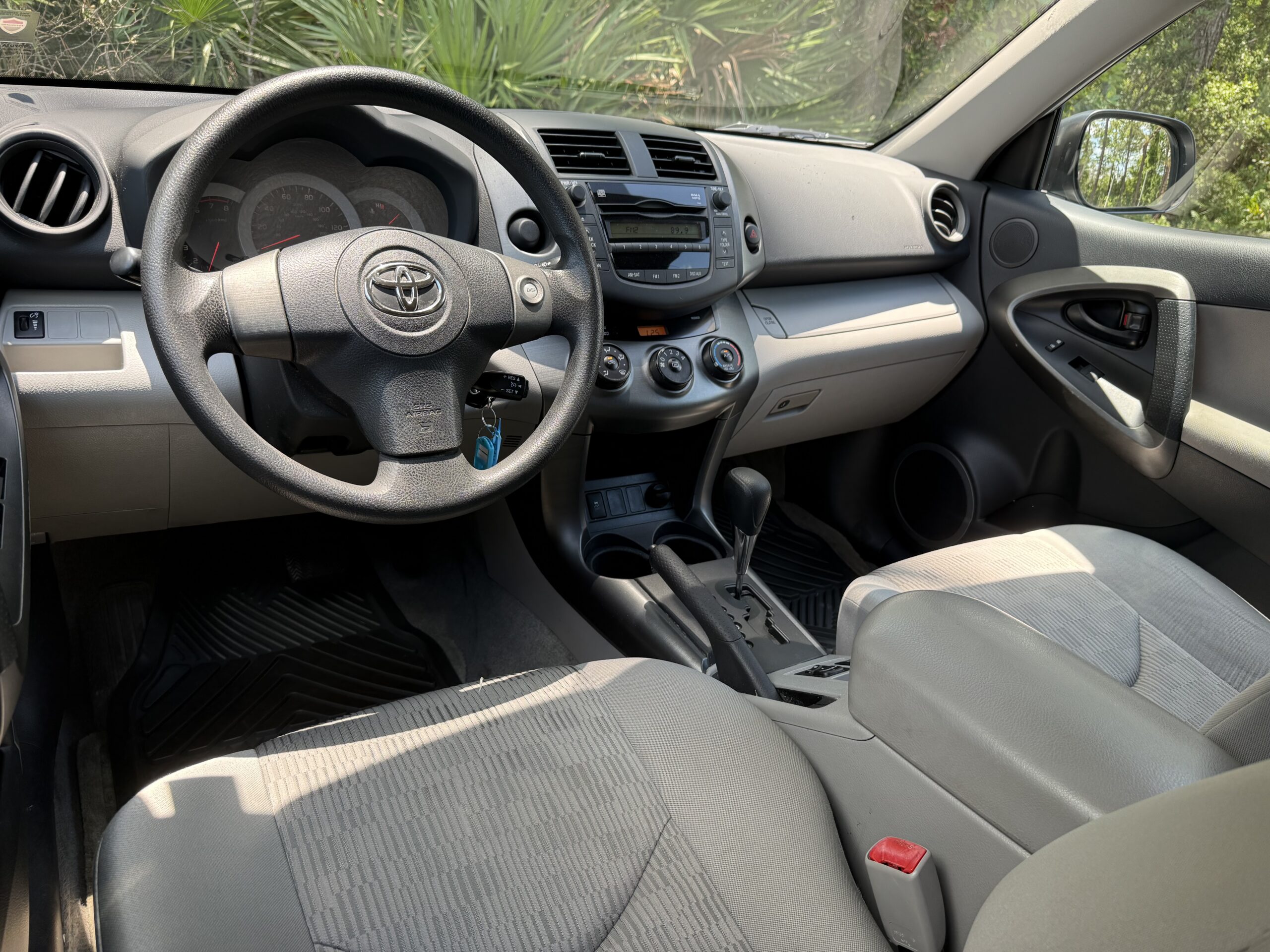 2011 Toyota RAV4