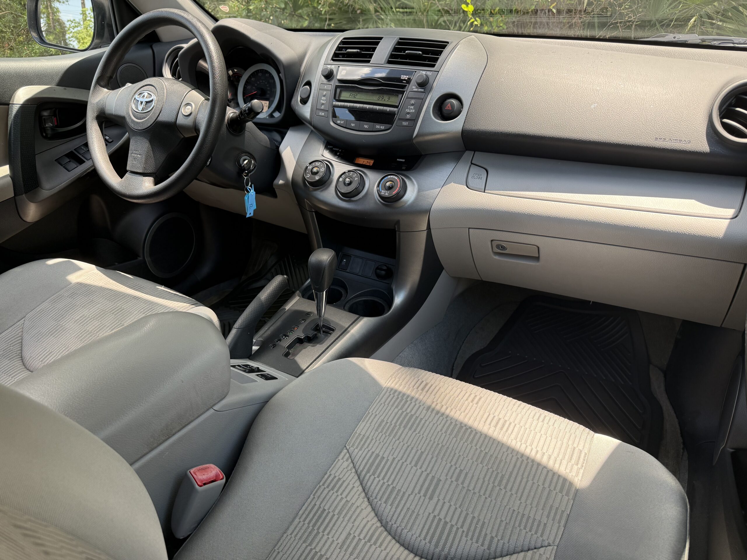 2011 Toyota RAV4