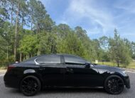 2014 Lexus GS 350