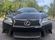 2014 Lexus GS 350