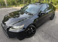 2014 Lexus GS 350