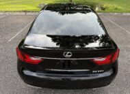 2014 Lexus GS 350