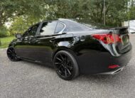 2014 Lexus GS 350