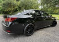 2014 Lexus GS 350