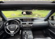 2014 Lexus GS 350