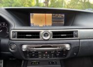 2014 Lexus GS 350