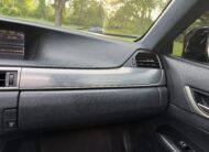 2014 Lexus GS 350