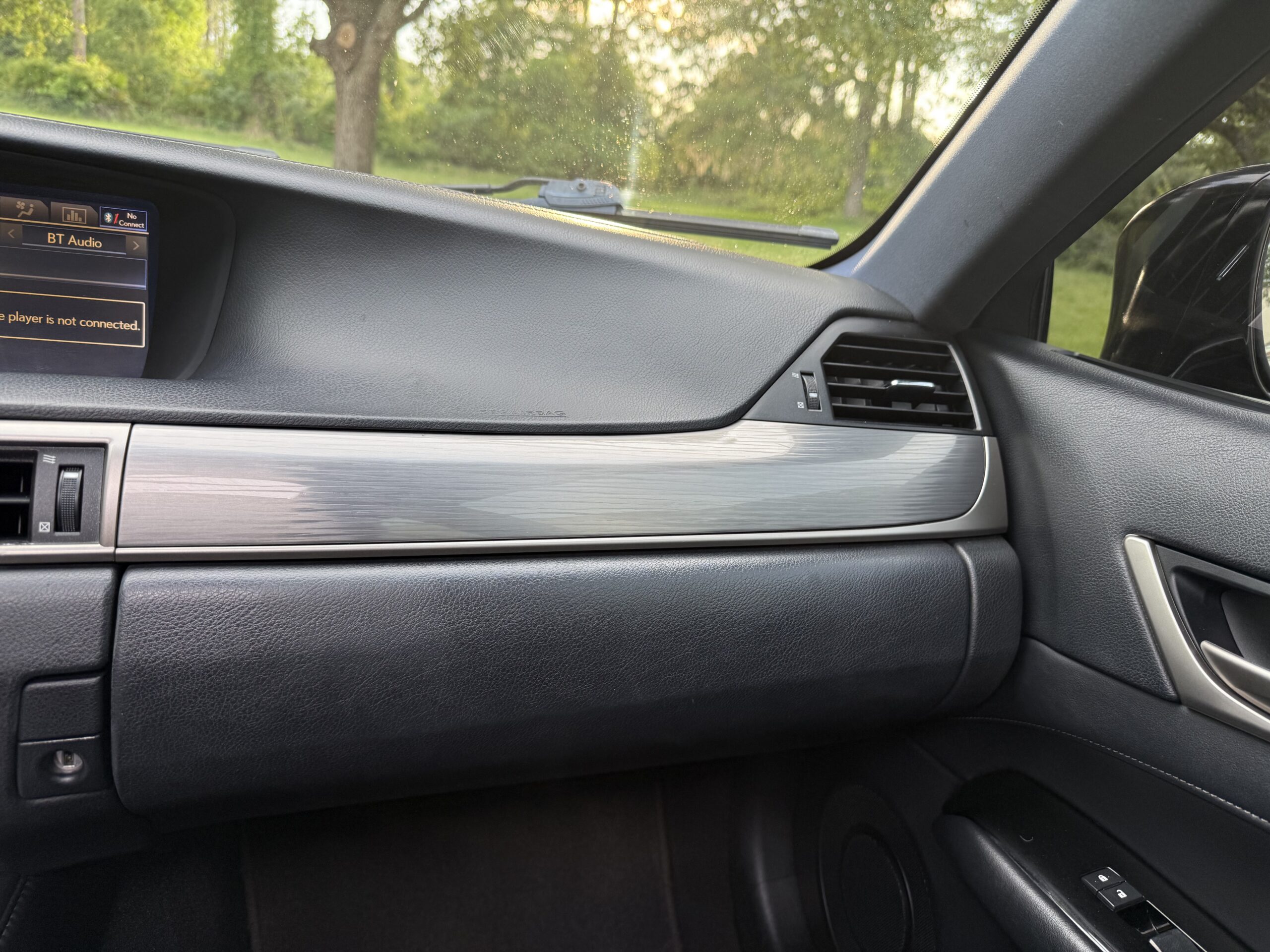 2014 Lexus GS 350